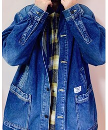 WTAPS | ジャケット/アウター