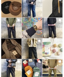 instagram → tokia.oka | その他