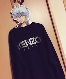 KENZO | スウェット(スウェット)