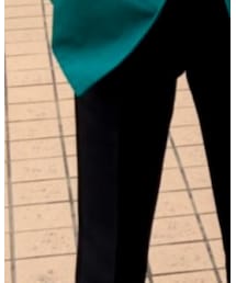 Name. | パンツ