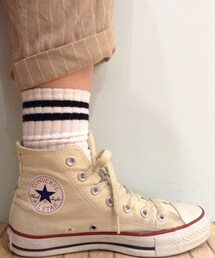 CONVERSE | (スニーカー)