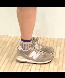 NEW BALANCE | スニーカー