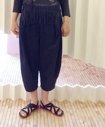sneeuw | その他パンツ