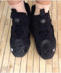Reebok | スニーカー