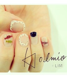 kolmio+LIM | ハンドケア/ハンドクリーム