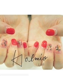 kolmio | nail(ハンドケア/ハンドクリーム)