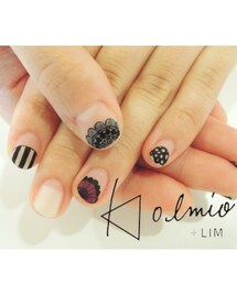 kolmio | ネイル(ハンドケア/ハンドクリーム)