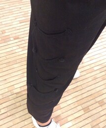 COMME des GARCONS | スラックス