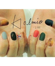 kolmio＋LIM | ハンドケア/ハンドクリーム