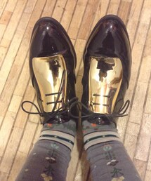 nobrand | その他シューズ