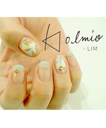 kolmio+LIM | ハンドケア/ハンドクリーム