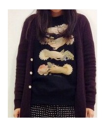 UNDERCOVER | スウェット