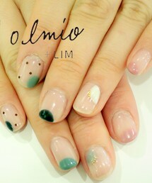 ネイル | その他