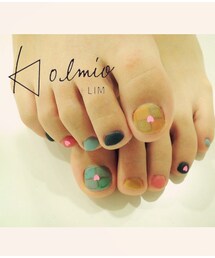 kolmio | ネイル(ハンドケア/ハンドクリーム)