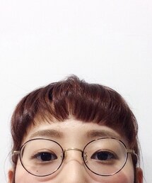 JINS | メガネ