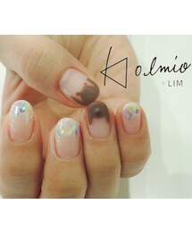kolmio+LIM | ハンドケア/ハンドクリーム