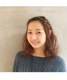 douceur+LIM | その他ヘアアクセサリー