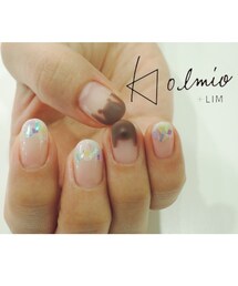 kolmio+LIM | ハンドケア/ハンドクリーム