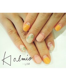 kolmio+LIM | ハンドケア/ハンドクリーム