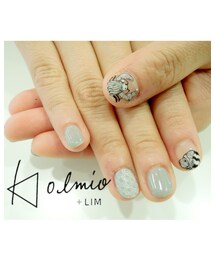 kolmiolim | その他