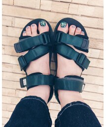 suicoke | サンダル