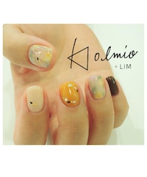 kolmio+LIM | ハンドケア/ハンドクリーム