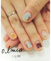 kolmio+lim | その他