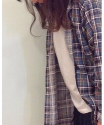 UNIQLO | Tシャツ/カットソー