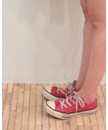 CONVERSE | スニーカー