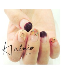 kolmio+LIM | ハンドケア/ハンドクリーム