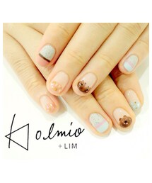 kolmio+LIM | ハンドケア/ハンドクリーム
