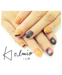 kolmio+LIM | ハンドケア/ハンドクリーム