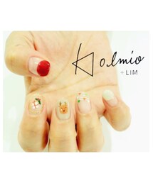 kolmiolim | ハンドケア/ハンドクリーム