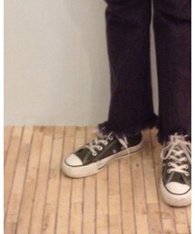 CONVERSE | スニーカー