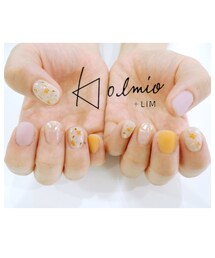 kolmiolim | ハンドケア/ハンドクリーム