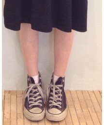 CONVERSE | スニーカー
