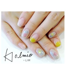 kolmiolim | ハンドケア/ハンドクリーム