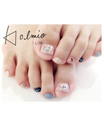 kolmio+LIM | ハンドケア/ハンドクリーム