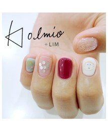 kolmio | その他