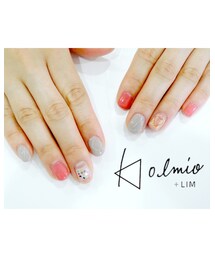 kolmiolim | ハンドケア/ハンドクリーム