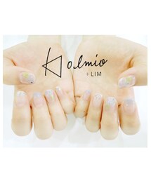 kolmiolim | ハンドケア/ハンドクリーム