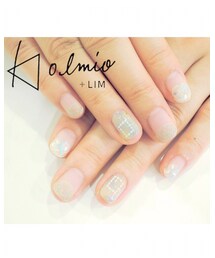 kolmiolim | ハンドケア/ハンドクリーム
