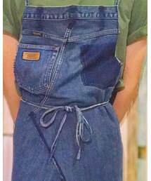 Wrangler | デニムパンツ