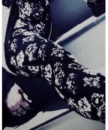 SEANA | その他パンツ