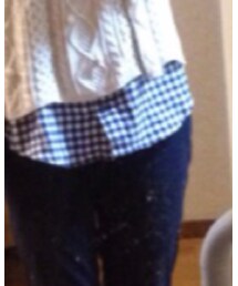 UNIQLO | シャツ/ブラウス