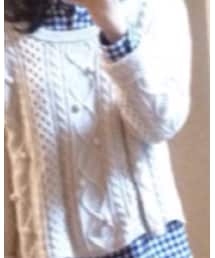Chico | ニット/セーター