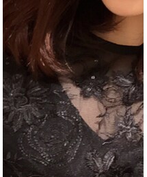 LILY BROWN | その他トップス