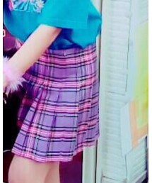 BUBBLESE | スカート