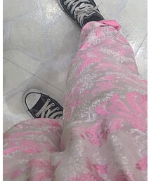 used | パンツ