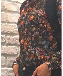 ZARA | シャツ/ブラウス